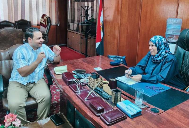 الإرشاد الزراعي يشعل نشاطًا توعويًا بالمحافظات