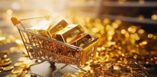 أسعار الذهب بالصاغة المصرية اليوم السبت 19 - 7 - 2025