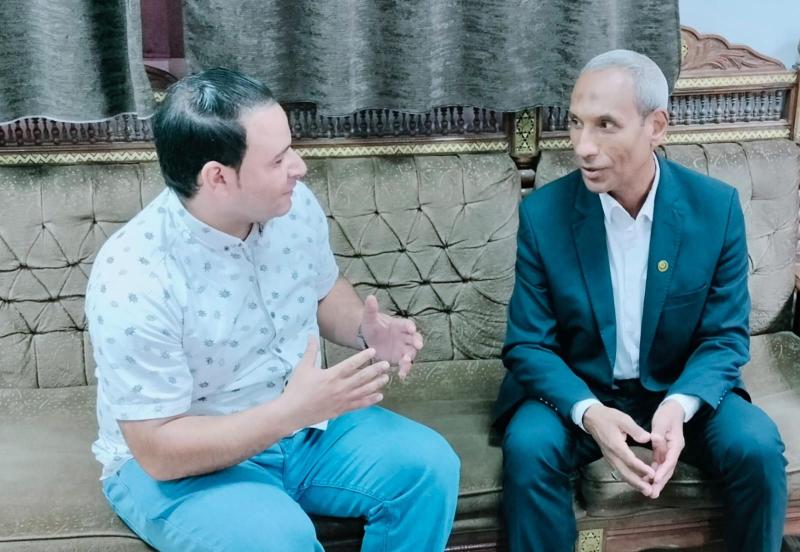 « شندويل » تكشف أصنافاً زراعية تهزم الحرارة والآفات