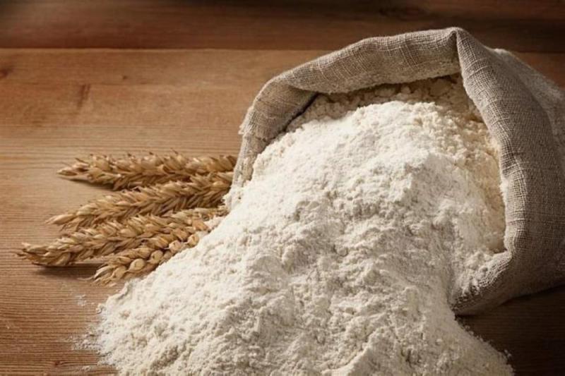 ضبط ٩ أطنان دقيق ابيض وبلدي مدعم قبل بيعهم في الأسواق