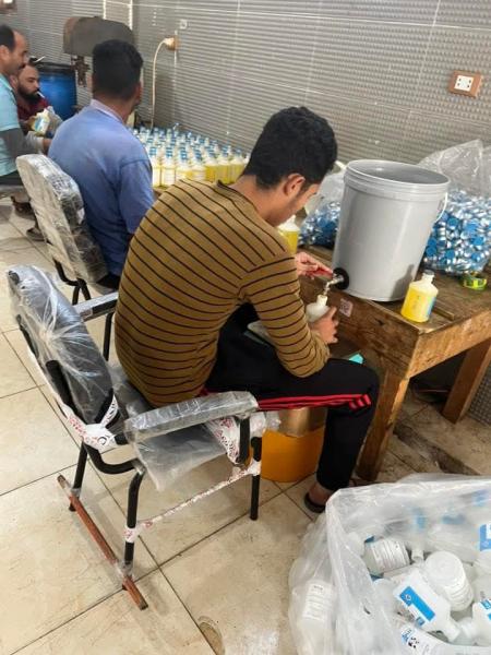 شكاوى من عدم فاعلية بعض الأدوية البيطرية بالأسواق.. وانتشار الأمراض يثير ذعر المربين