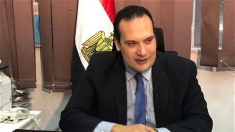 الدكتور محمد القرش