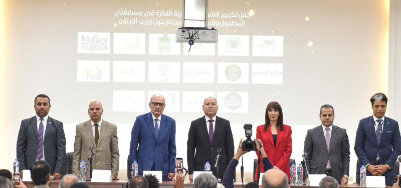 مصر ضمن كبار مُصدّري الزيتون عالميًا بطاقة إنتاجية تبلغ مليون طن سنويًا