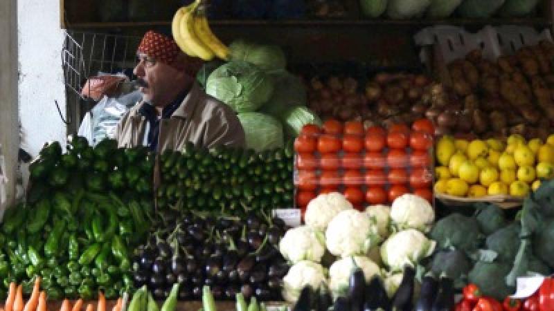 ارتفاع أسعار الفاكهة والخضروات يثير غضب الشارع