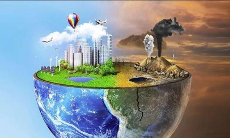 تحولات استراتيجية بالزراعة لمجابهة التغيرات المناخية