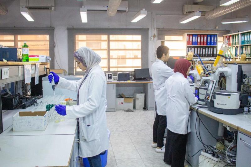 «الزراعة» تحاصر سموم «الخضر والفاكهة» قبل التصدير للأسواق العالمية
