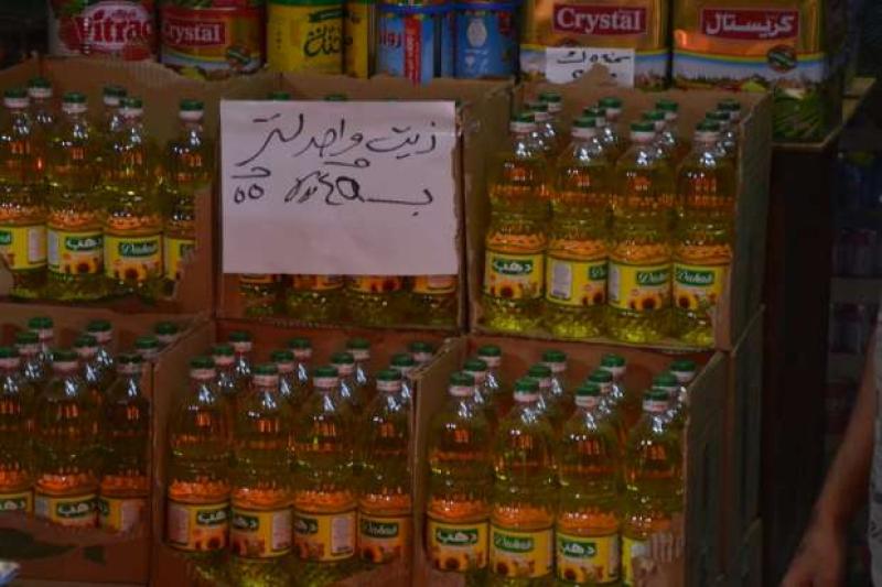 التموين: وفرة في السلع أبرزها السكر والمكرونة والأرز