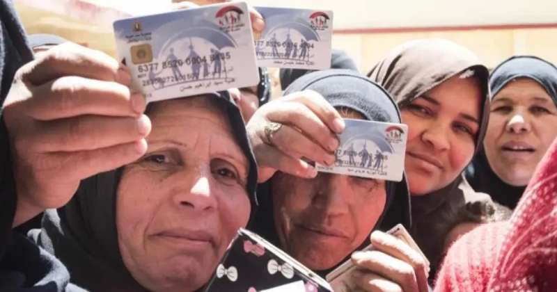 التموين: معاش ”تكافل وكرامة” مستحق للخبز المدعوم دون استثناء