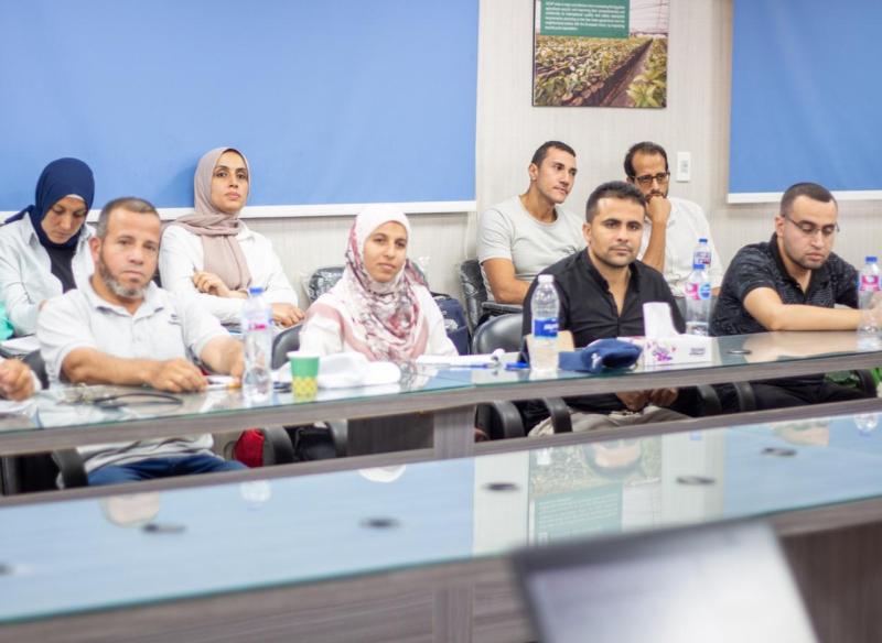 تأهيل 50 مفتشًا لتعزيز الرقابة على الأغذية.. تفاصيل