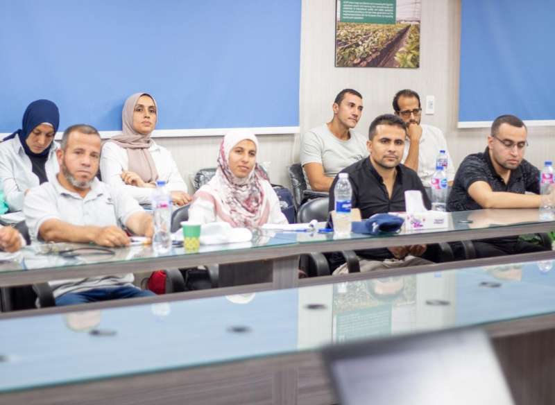 تأهيل 50 مفتشًا لتعزيز الرقابة على الأغذية.. تفاصيل