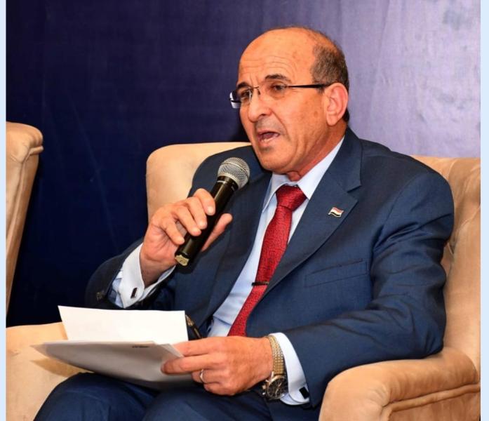 حملات تفتيشية لضبط مخالفات الأعلاف والمزارع