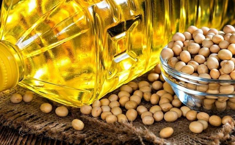 واردات زيت فول الصويا في الهند تقفز 93% وسط تنويع مصادر التوريد