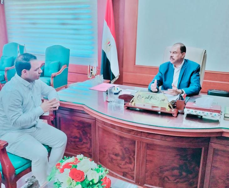 أكبر المحافظات الزراعية في الصعيد تستعد لانتخابات ”شيوخها”
