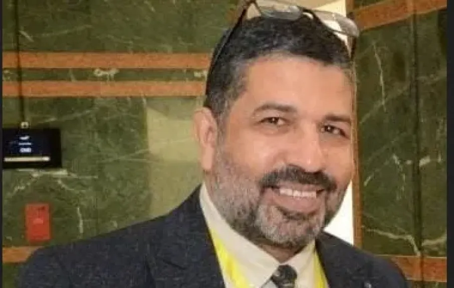 أ.د. عادل جبر عبد الرازق