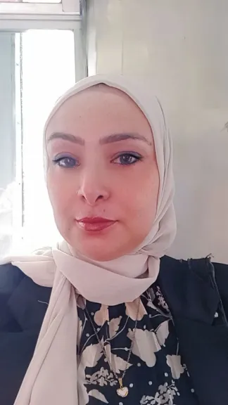 دكتورة ريهام عادل حبليزة