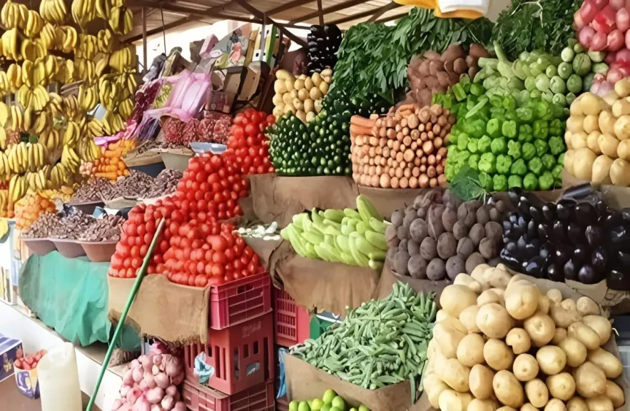 الخضروات والفاكهة تتصدر مبادرة خفض الأسعار.. تفاصيل