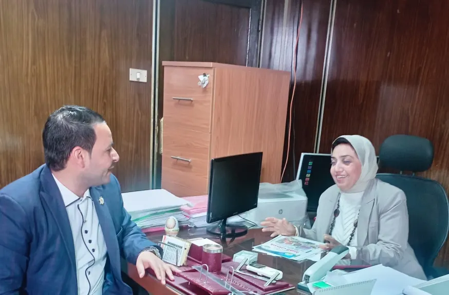د. هدى رجب: الزراعة التعاقدية تحول المحاصيل إلى استثمارات مضمونة