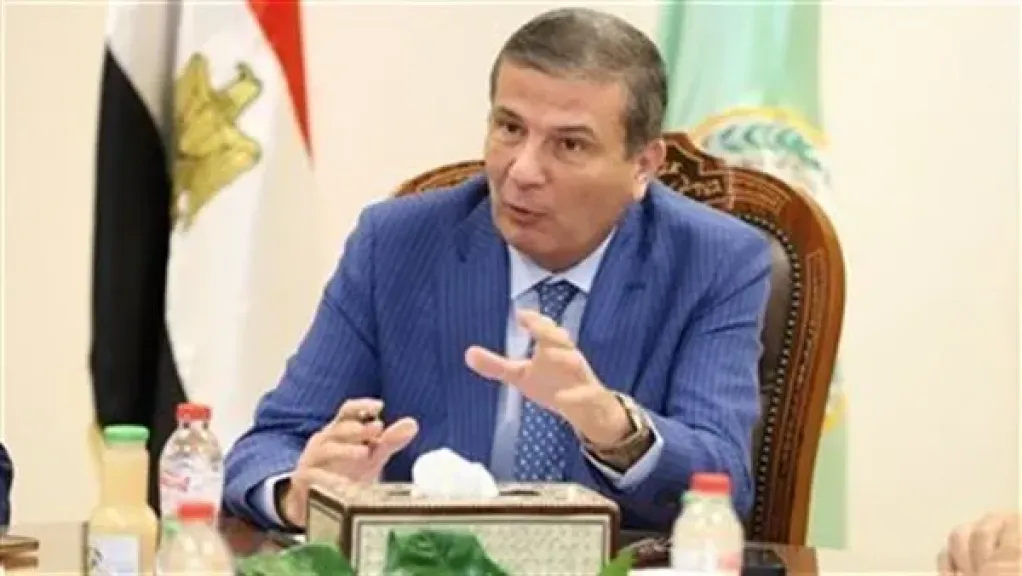 وزير الزراعة يُشكل لجنة لاختيار الفائزين بجوائز مركز البحوث الزراعية