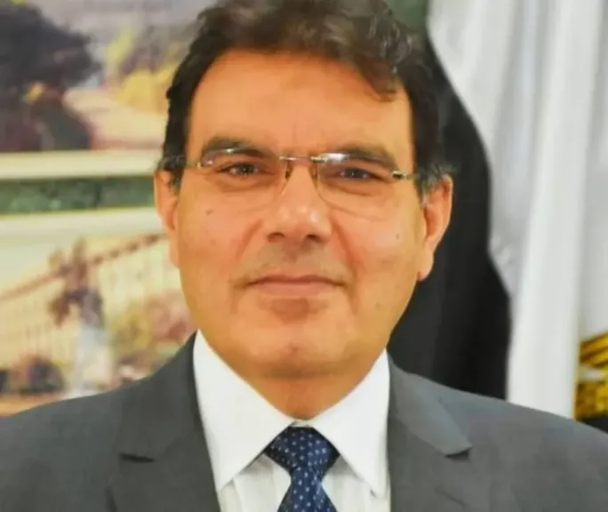الدكتور أحمد الخولي عميداً لكلية الزراعة جامعة المنوفية