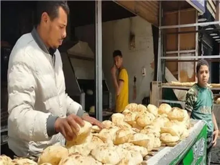 مطالب بإعادة النظر في تكلفة إنتاج رغيف الخبز