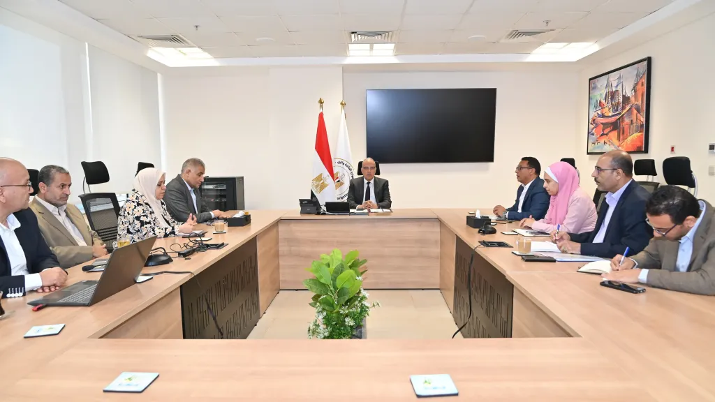 الري: تنفيذ 561 منشأ للحماية من أخطار السيول بشمال وجنوب سيناء