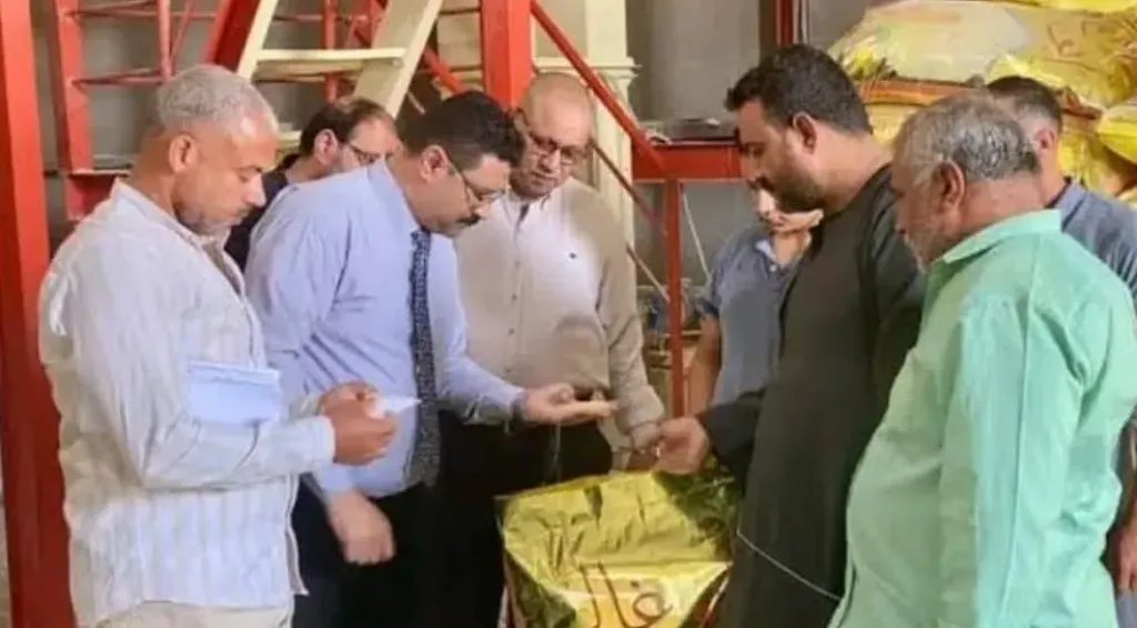 «الزراعة» تحاصر غلاء الأعلاف بحملات تفتيشية على المخازن