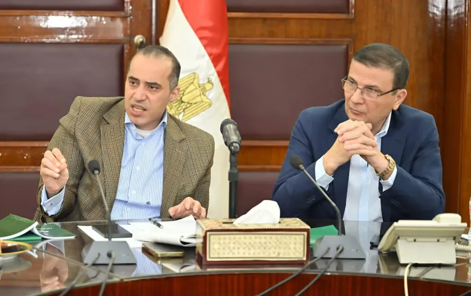 تفاصيل قانون التعاونيات لدعم الاقتصاد والمنظومة الزراعية..تفاصيل