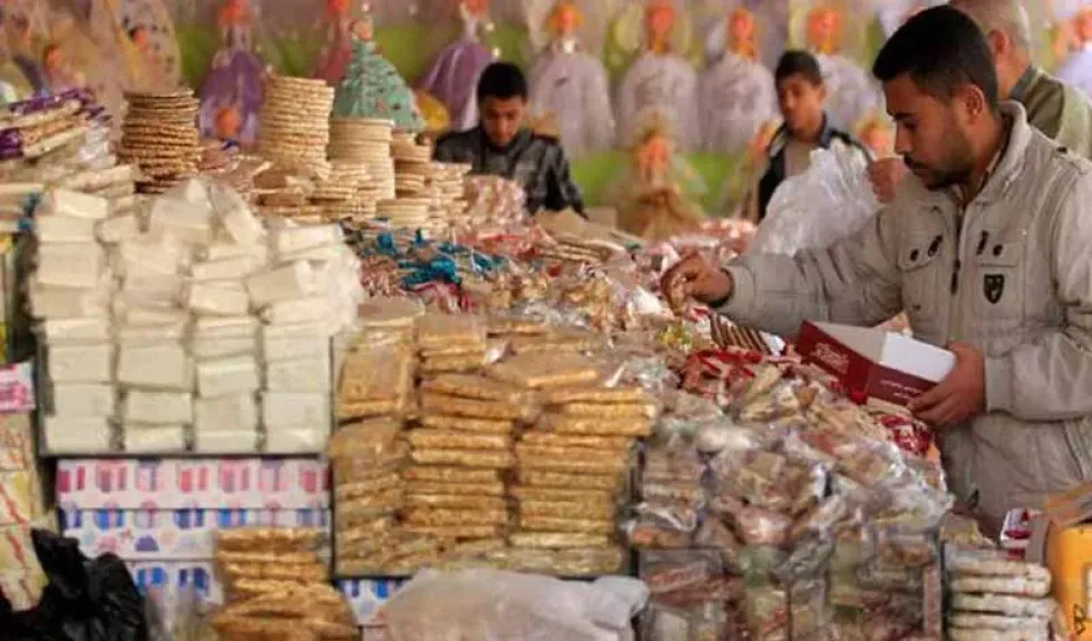 استعدادات مكثفة لحلاوة المولد النبوي 2025.. تفاصيل
