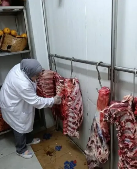 بعد ضبط 122 طن لحوم ودواجن فاسدة.. كيف يتجنب المستهلك المنتجات غير الصالحة