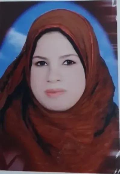 د. عطيات سيد دسوقى