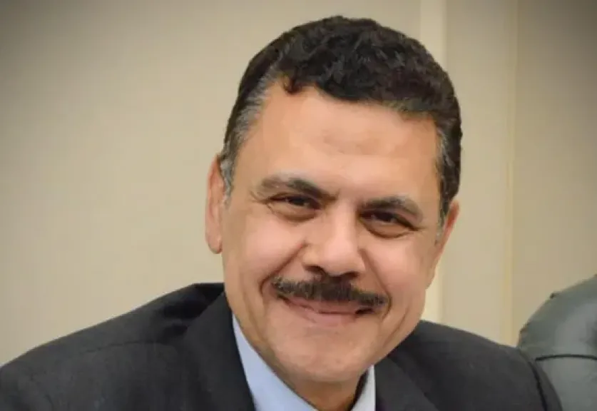 تعيين الدكتور أحمد أبواليزيد وكيلاً لكلية الزراعة جامعة عين شمس