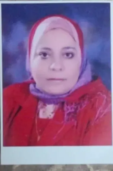 د. محاسن محمود محمد