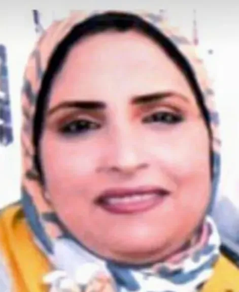 د. مها إبراهيم كمال على