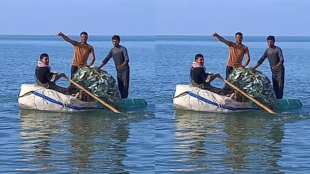 مهنة الصيد بسيناء تنهار وصيادوها يستغيثون