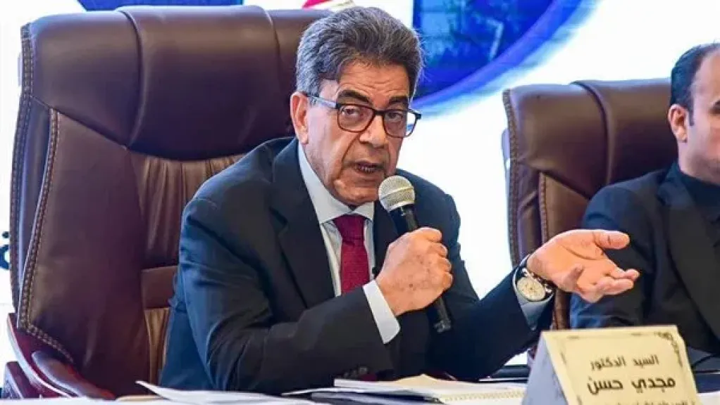نقيب البيطريين: حققنا نموًا ماليًا بنسبة 26%.. والودائع ارتفعت لـ82 مليون جنيه خلال 18 شهرًا
