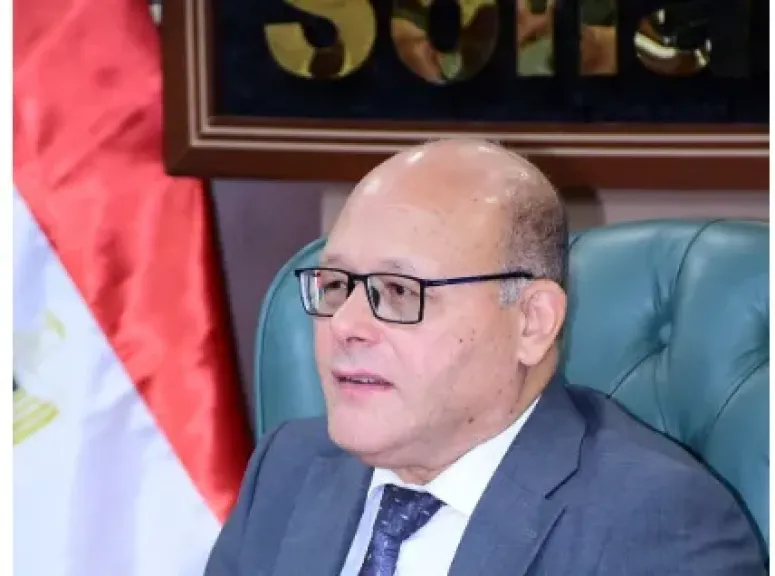 جامعة سوهاج تطلق هاكاثون الابتكار الزراعي من أجل صعيد أخضر