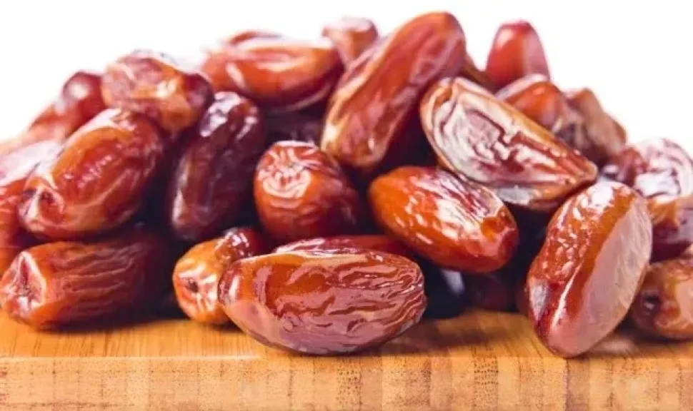 واردات التمور في أوزبكستان تسجل مستوى غير مسبوق