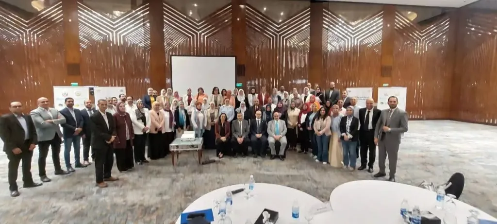 اللجنة التنسيقية العليا للصحة الواحدة