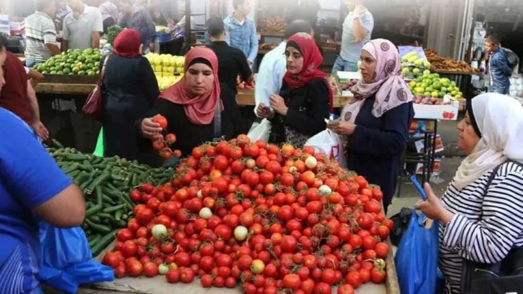 ارتفاع مفاجئ في أسعار الطماطم يشعل الأسواق