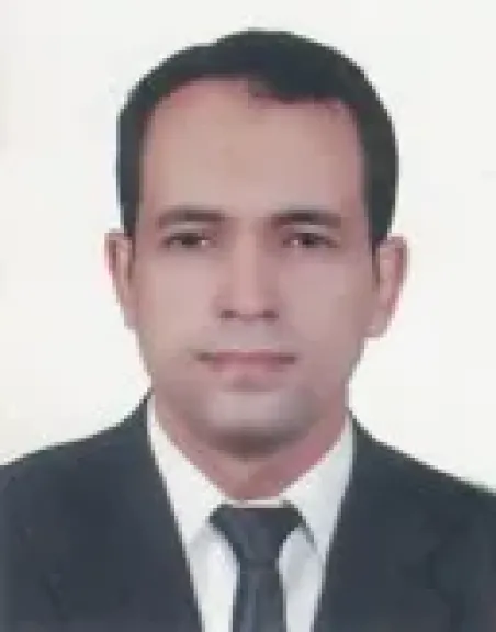 ممدوح عبد المجيد محمد داود