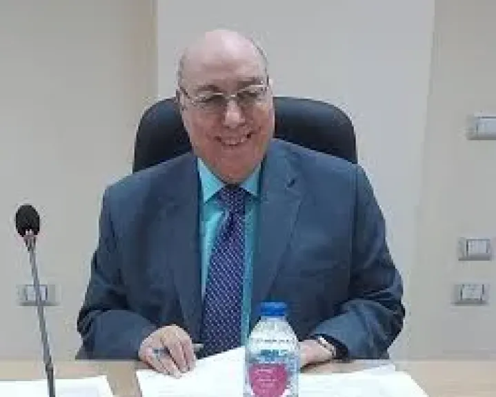 وزير الزراعة ينعي الدكتور محمد عبدالمجيد رئيس لجنة مبيدات الآفات الزراعية