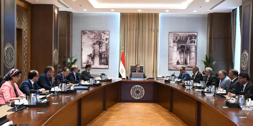 مصر تتحرك نحو الاكتفاء الذاتي من البذور والتقاوي.. تفاصيل