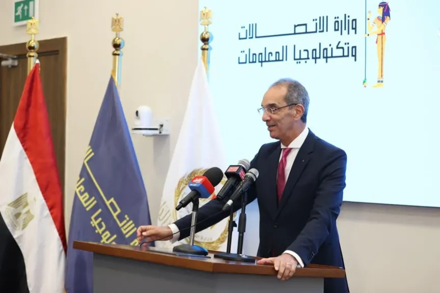 الحكومة تطلق استمارة تحديث بيانات المواطنين ببورسعيد