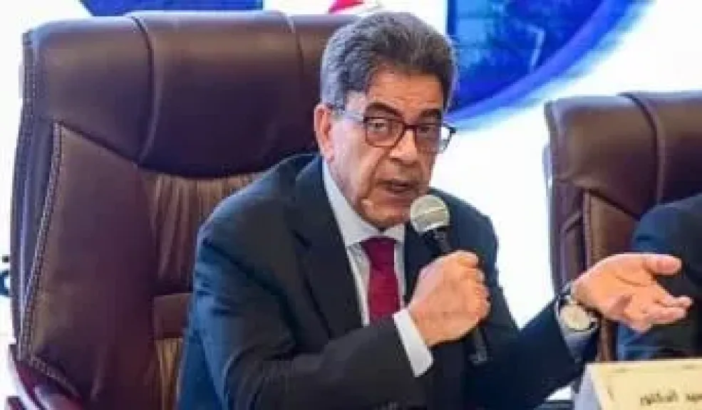 د. مجدي حسن: الأطباء البيطريون خط الدفاع ضد الأوبئة