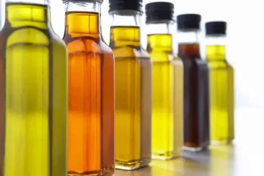 الصين تخفض واردات الزيوت النباتية وتحقق رقما قياسيا في فول الصويا