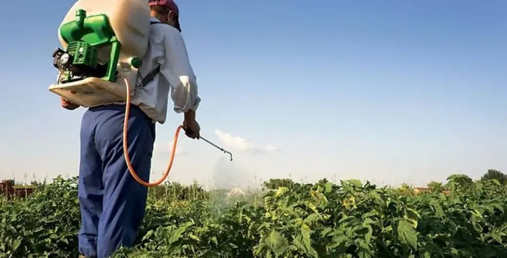 ”الزراعة”: تسجيل مركبين جديدين لمكافحة الآفات الزراعية بمركز البحوث الزراعية