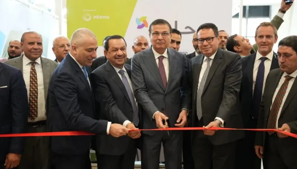 جدول أعمال معرض صحارى في نسخته ٣٧
