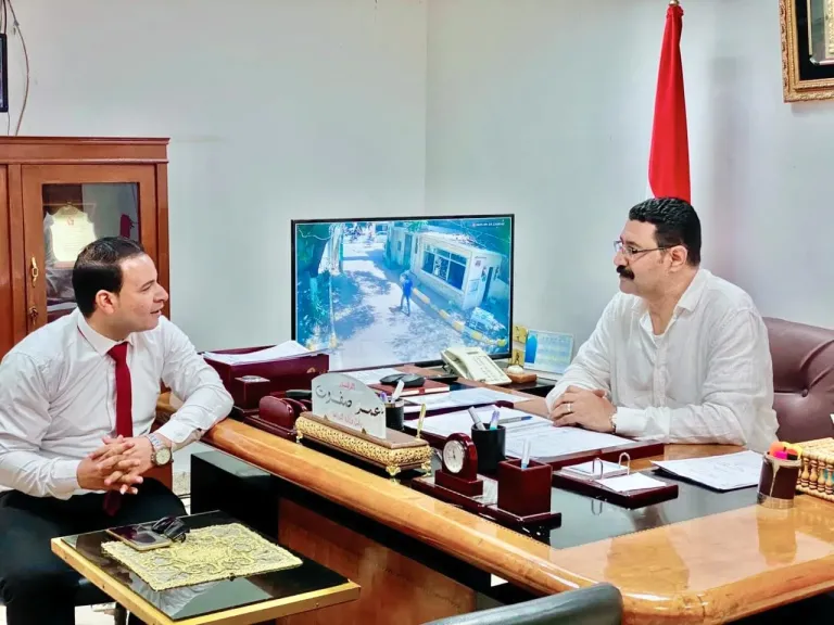 وكيل زراعة سوهاج يكشف تفاصيل حملات ضبط الغش الزراعي