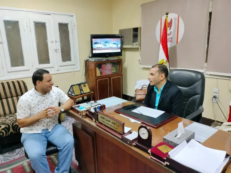 مدير «بيطري سوهاج» يكشف أضرار شراء اللحوم فور الذبح