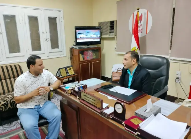 مدير «بيطري سوهاج» يكشف أضرار شراء اللحوم فور الذبح